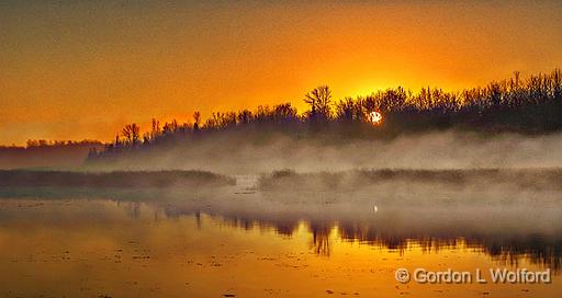Irish Creek Sunrise_P1210711-3.jpg - Photographed near Jasper, Ontario, Canada.